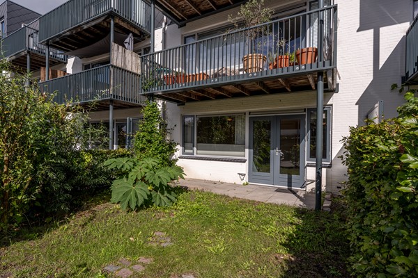 Property photo - Van Ravesteyndreef 63, 2992HC Barendrecht